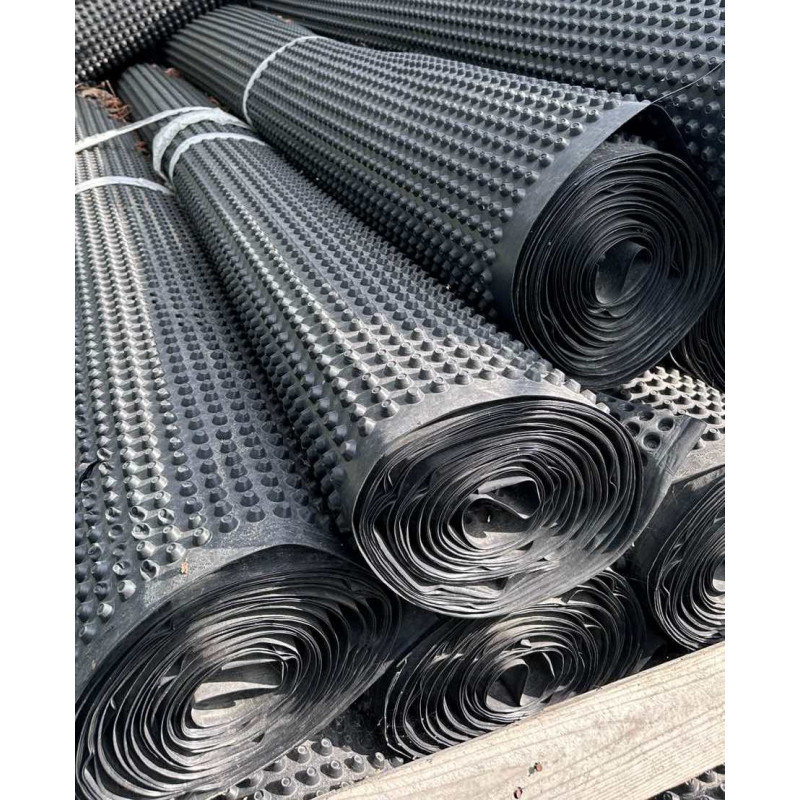 Пленка шиповидная IRONCLAD 400 8mm (2,0х20) УЦЕНКА