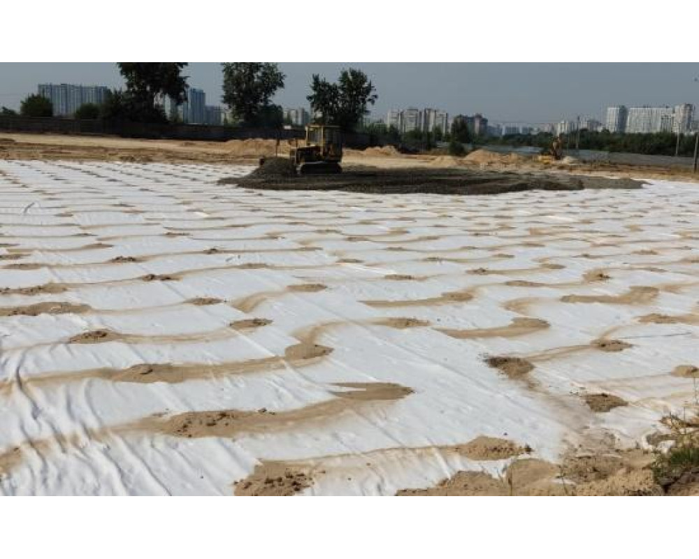 Строительство спортивной площадки в г. Киеве