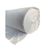 Геотекстиль иглопробивной, плотностью 150 гр./м2 для дренажа, фильтрации и ландшафтных работ