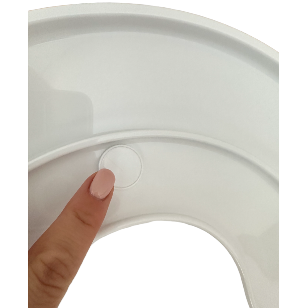 Крышка для унитаза с детским сиденьем на магните Family 0348, Туалетное сиденье с функцией микролифт Крышка для унитаза с детским сиденьем на магните Family 0348, Туалетное сиденье с функцией микролифт