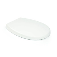 0401 Duroplast toilet seat Genesis series with microlift 0401 Duroplast toilet seat Genesis series with microlift