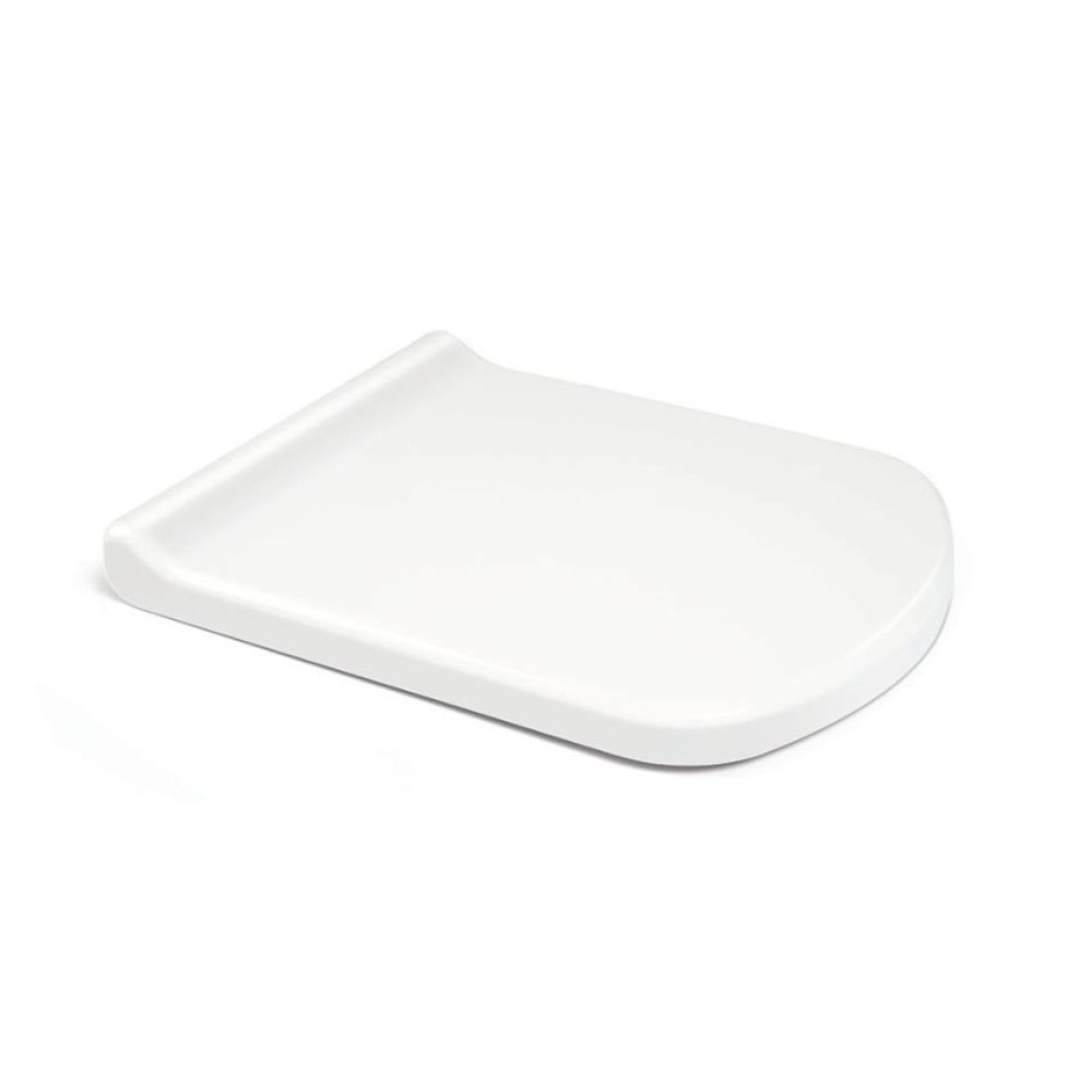 0404 Сидения для унитаза из дюропласта серия Opus с микролифтом 0404 Сидения для унитаза из дюропласта серия Opus с микролифтом