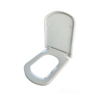 0404 Opus series duroplast toilet seat with microlift 0404 Opus series duroplast toilet seat with microlift