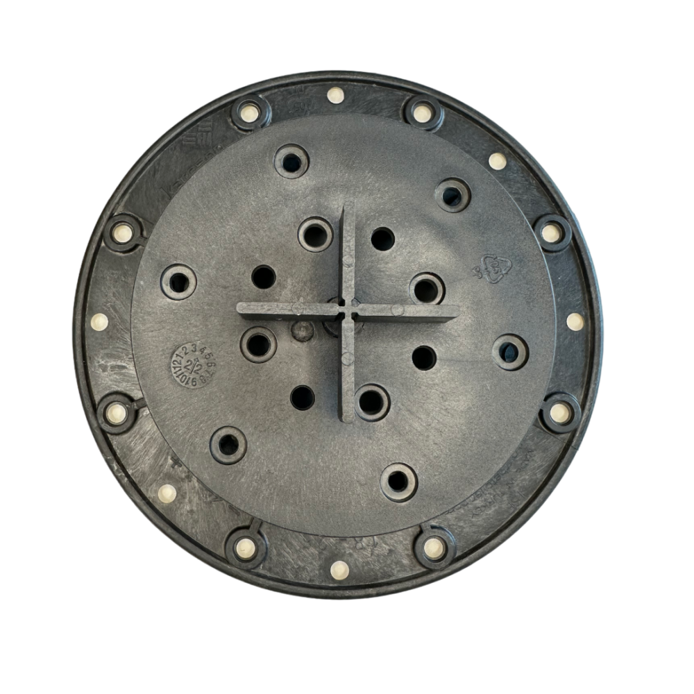 Вставка 3мм для монтажа опоры К-SР3+, разделяющий крестовый табулятор 3мм, фиксатор крестообразный 3мм Вставка 3мм для монтажа опоры К-SР3+, разделяющий крестовый табулятор 3мм, фиксатор крестообразный 3мм