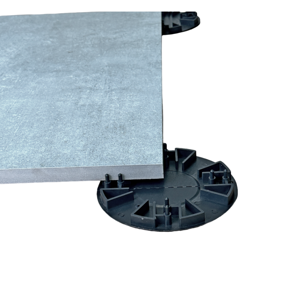 Опора фиксированная для создания фальшпола 13мм, нерегулируемая опора 13мм. Опора фиксированная для создания фальшпола 13мм, нерегулируемая опора 13мм.