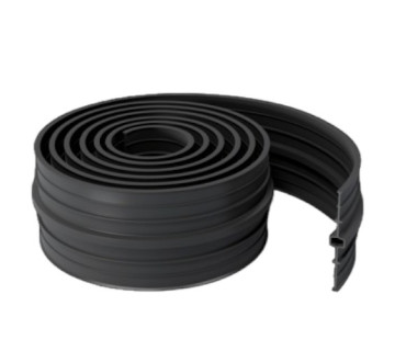 Гидроизоляционные шпонки