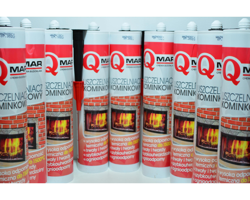 Высокотемпературные герметики. Как выбрать? Чем отличаются от обычных?