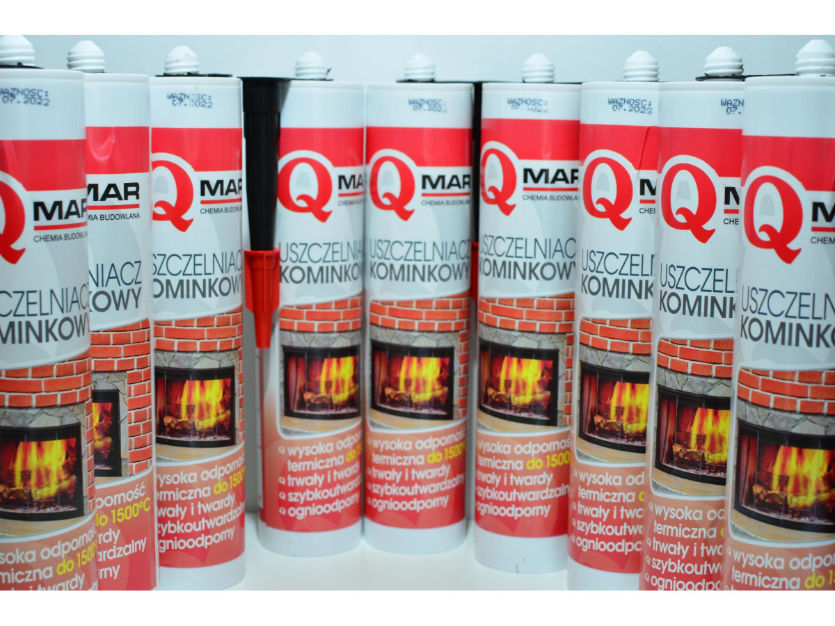 Високотемпературні герметики. Як обрати? Чим відрізняються від звичайних?