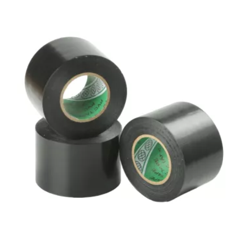 Лента ПВХ 5см х 25м