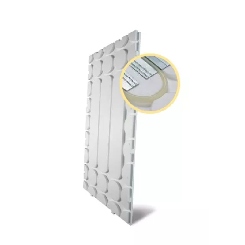 Панель для укладки труб FRAGMAT STIROTERMAL DRY 30 мм 1200 x 600x30мм