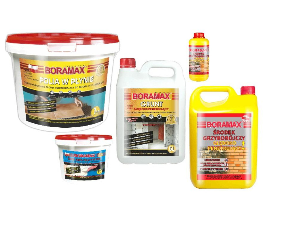 Чем можно вывести грибок на кирпичных стенах и древесине