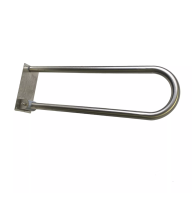 4832.2311Опорна стінова стійка з відкидним механізмом, розм.73х23х11см,32мм