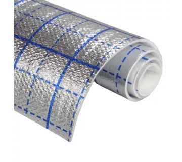 Холст лам. с разметкой