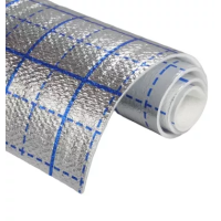 Холст с разметкой 3мм, 100 см Холст с разметкой 3мм, 100 см