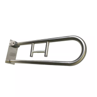 4835.2311Support stand with toilet paper holder, size 73x23x11cm, 32mm 4835.2311Support stand with toilet paper holder, size 73x23x11cm, 32mm