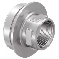 Адаптер з внутр.різьбою Uponor RS Rp2"FT-RS2 Адаптер з внутр.різьбою Uponor RS Rp2"FT-RS2
