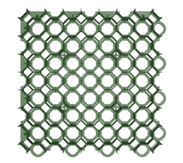 ГАЗОННІ РЕШІТКИ STELLA GREEN ГАЗОННІ РЕШІТКИ STELLA GREEN