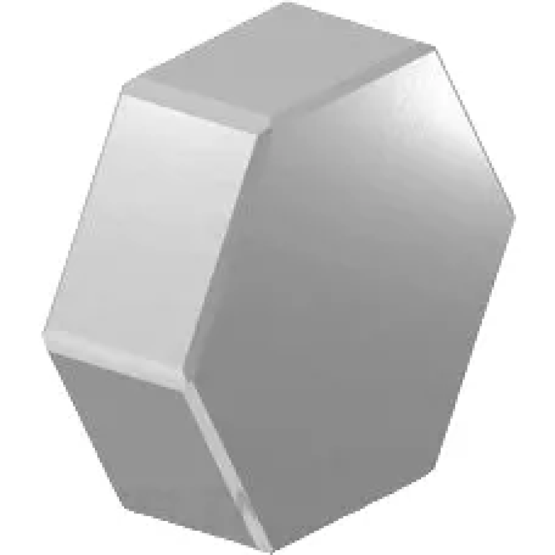 Заглушка Uponor Uni-X ВР для коллектора L G1"FT