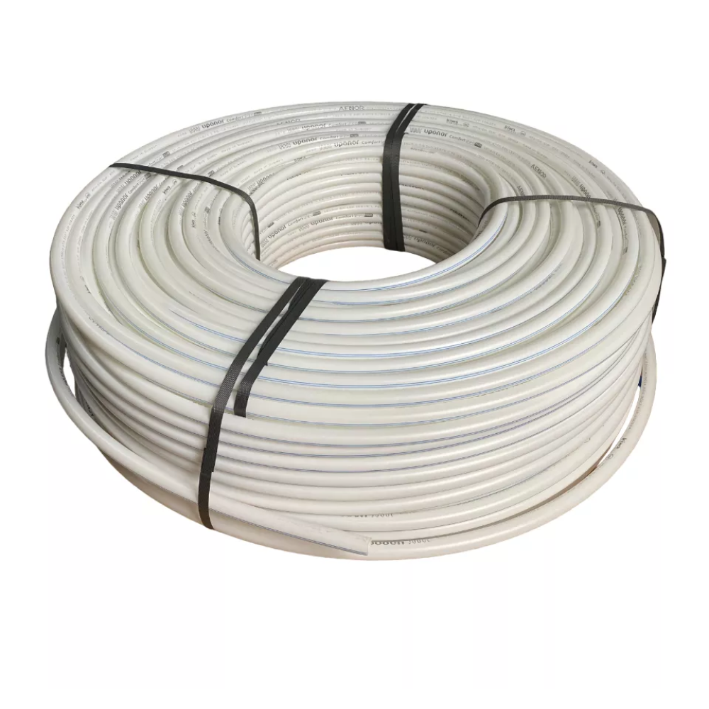 Труба COMFORT PIPE PLUS Ø17 x 2,0 мм (бухта 240 м) Труба COMFORT PIPE PLUS Ø17 x 2,0 мм (бухта 240 м)