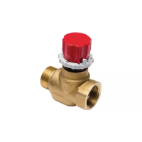 Check valve UPONOR FLUVIA PUSH-23, MPG, KRS-6 Check valve UPONOR FLUVIA PUSH-23, MPG, KRS-6