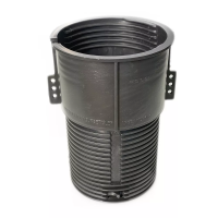 Подовжувальна муфта Karoapp 18см (K-CL)