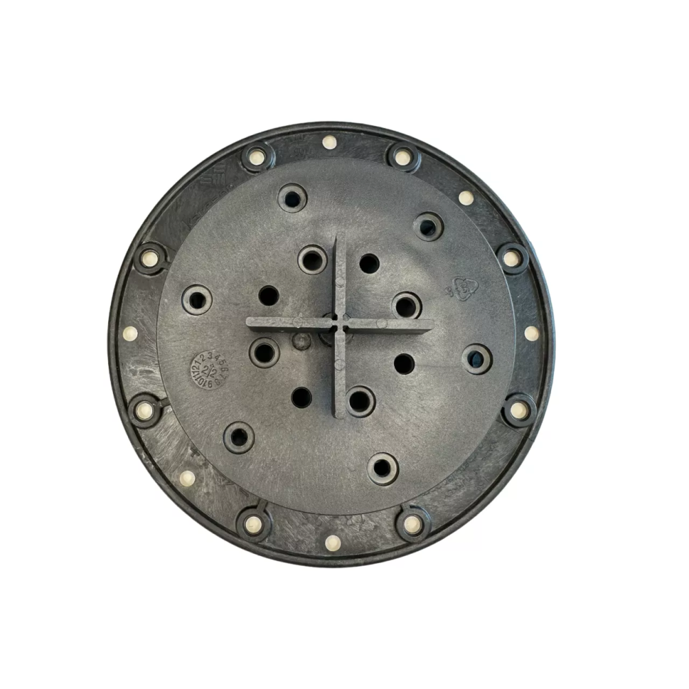 К-SР4+ Вставка для монтажу опори (Розділяючий табулятор повздовжній) (Ш=4мм) К-SР4+ Вставка для монтажу опори (Розділяючий табулятор повздовжній) (Ш=4мм)