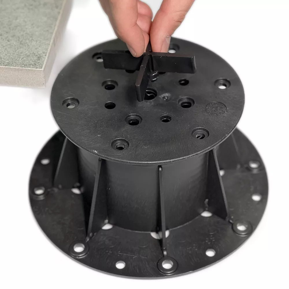 К-SР4+ Вставка для монтажу опори (Розділяючий табулятор повздовжній) (Ш=4мм) К-SР4+ Вставка для монтажу опори (Розділяючий табулятор повздовжній) (Ш=4мм)