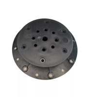 Регулируемая опора K-A1 Karoapp 36-51мм, опора для фальшпола под лаги и керамогранит Регулируемая опора K-A1 Karoapp 36-51мм, опора для фальшпола под лаги и керамогранит