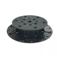 Регулируемая опора K-A2 Karoapp 52-82 мм, опора для фальшпола под лаги и керамогранит Регулируемая опора K-A2 Karoapp 52-82 мм, опора для фальшпола под лаги и керамогранит