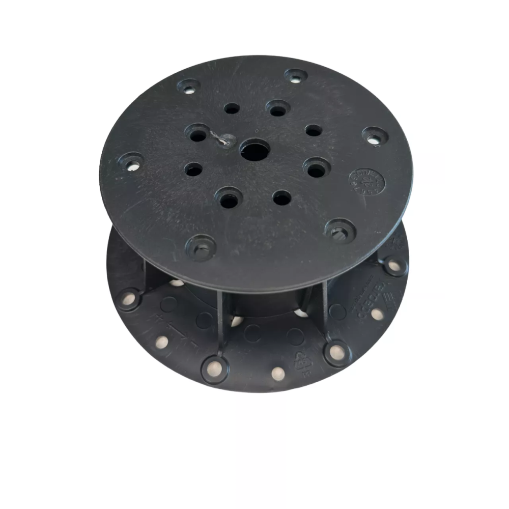 Регулируемая опора Karoapp 82-135 мм К-А3, (Фальшпол, опора под лаги и керамогранит) Регулируемая опора Karoapp 82-135 мм К-А3, (Фальшпол, опора под лаги и керамогранит)