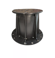 Регулируемая опора 133-225 мм (K-A4) (Фальшпол, опора под лаги и керамогранит)