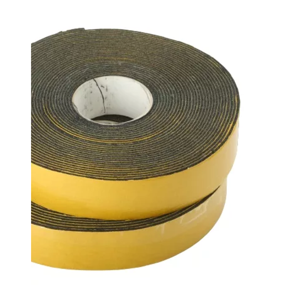 Стрічка каучукова Rubber Tape 3ммх50ммх15м