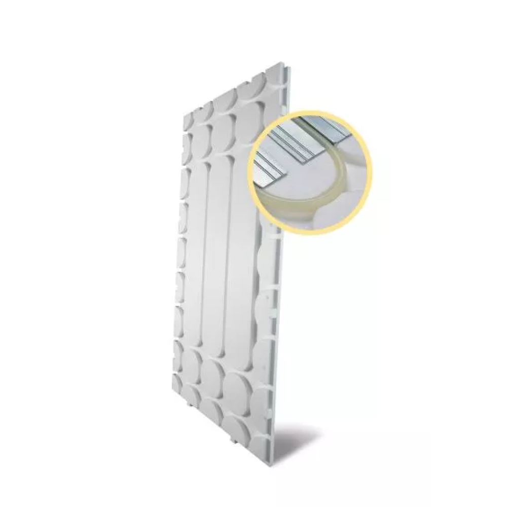 Панель для укладки труб FRAGMAT STIROTERMAL DRY 30 мм 1200 x 600x30мм