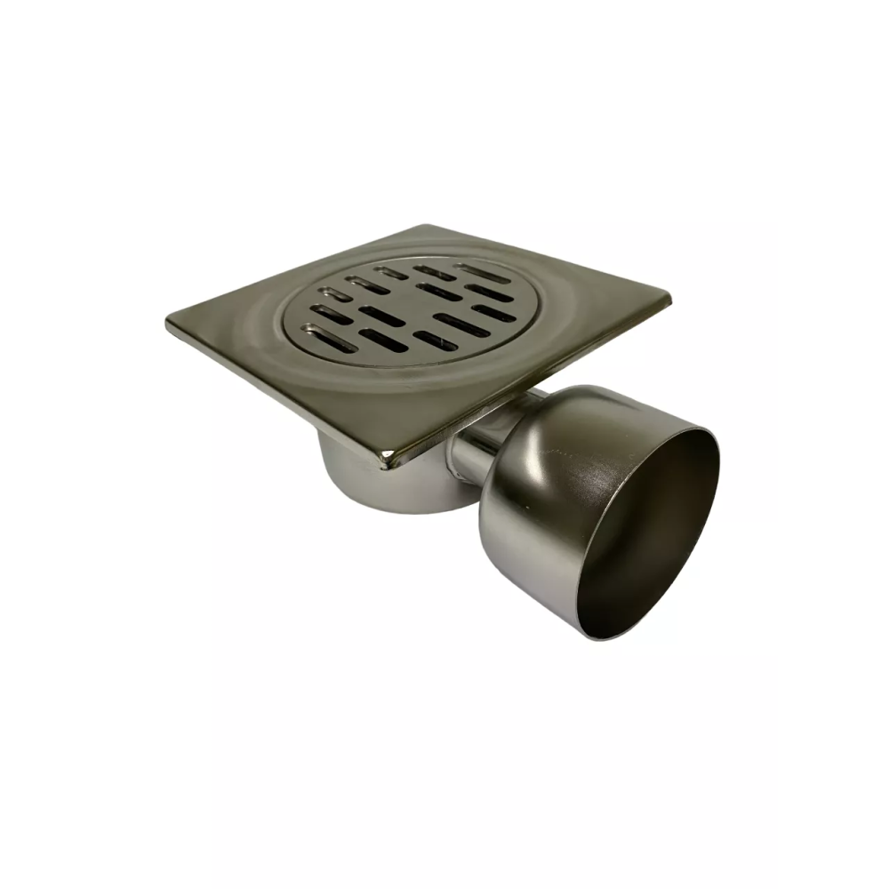 3045.020 Ladder 20x20cm stainless steel, horizontal 100mm
