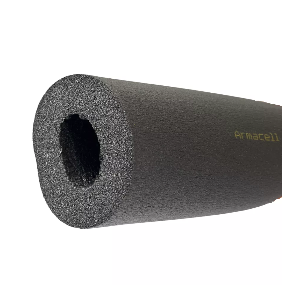Oneflex pipe insulation 9*114mm