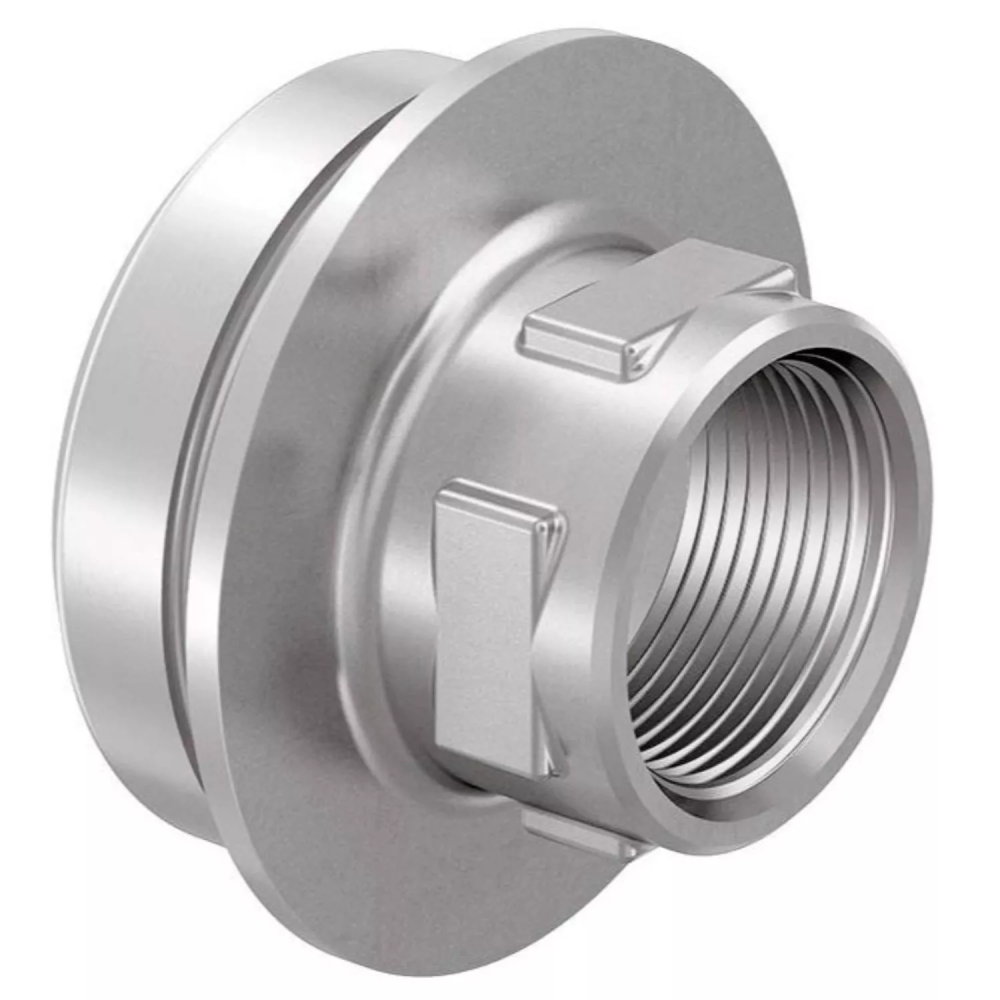 Adapter with internal thread Uponor RS Rp2"FT-RS2