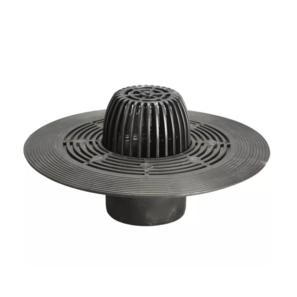 Roofing funnel SANSTORE 110/100mm
