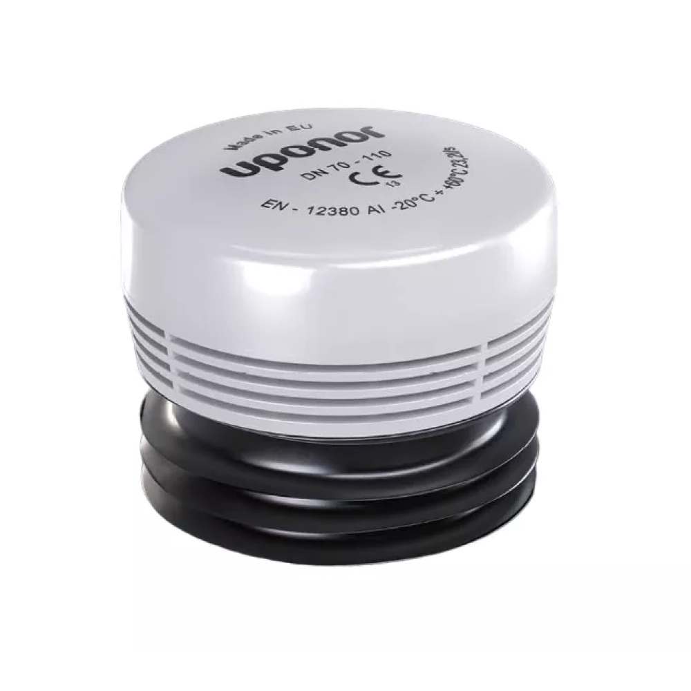 Uponor HypAir 32-63 vacuum valve
