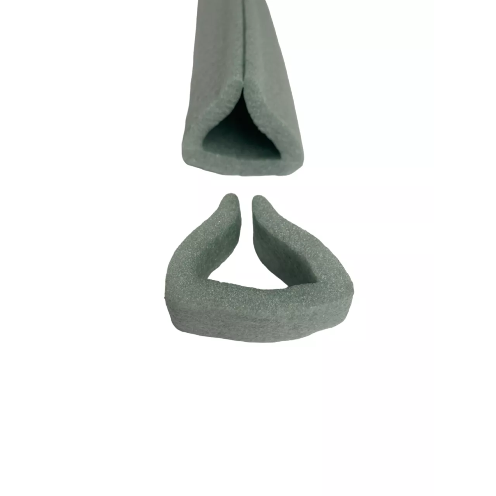 Профиль П-образный 45*45*45 мм стенка 13*15*13 (2,50 м 25шт)