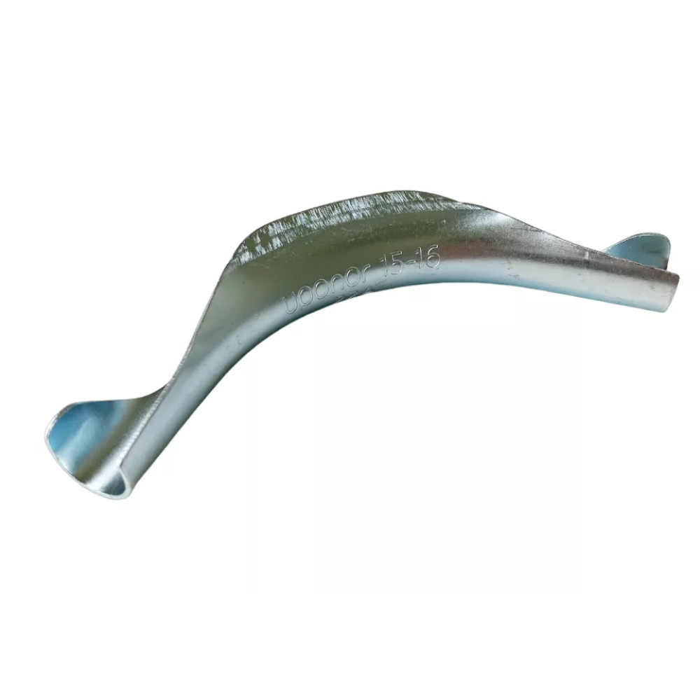 Steel swivel lock Uponor Multi 32