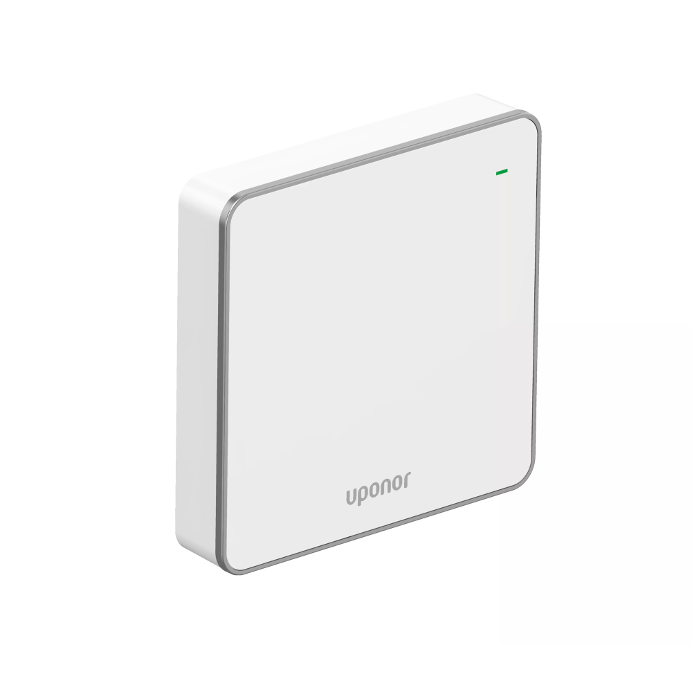 Uponor Smatrix Pulse Wi-Fi com R-208 module