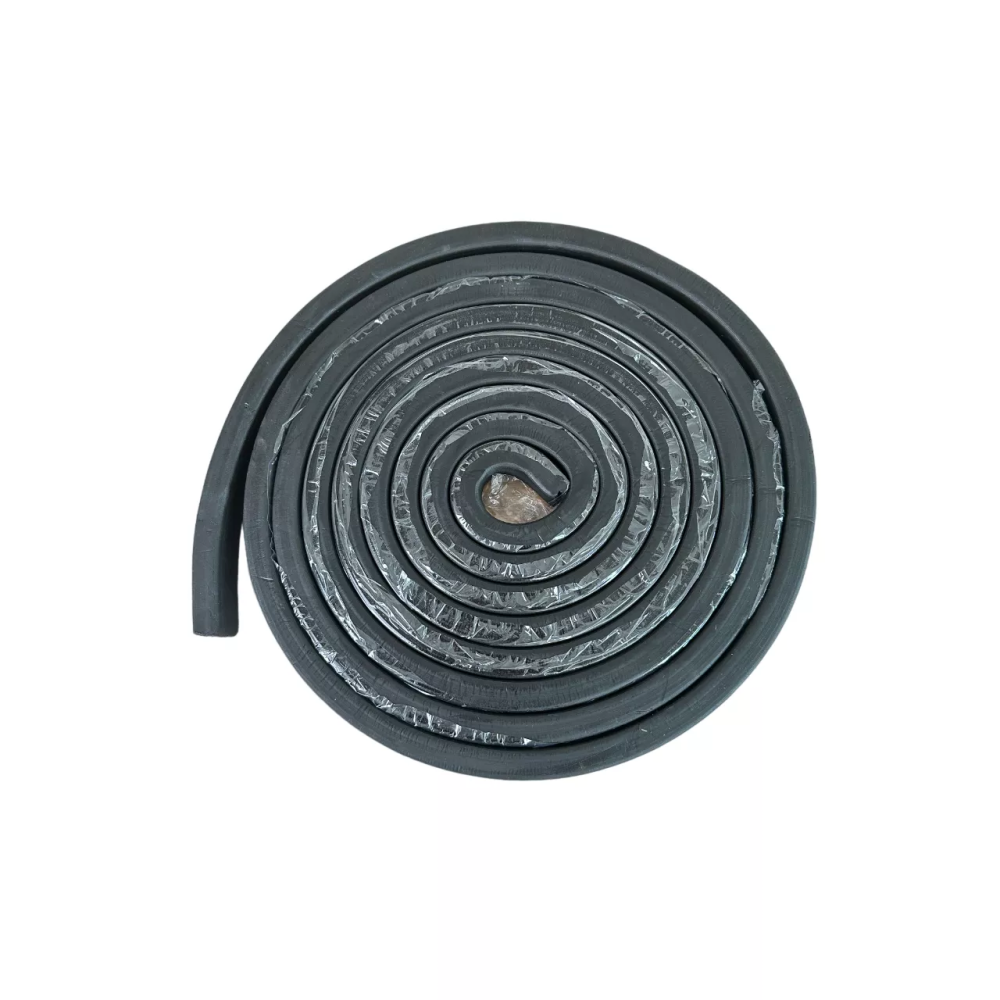 Шнур бентонитовый гидроизоляционный 15х25мм (бухта 5м.п.)