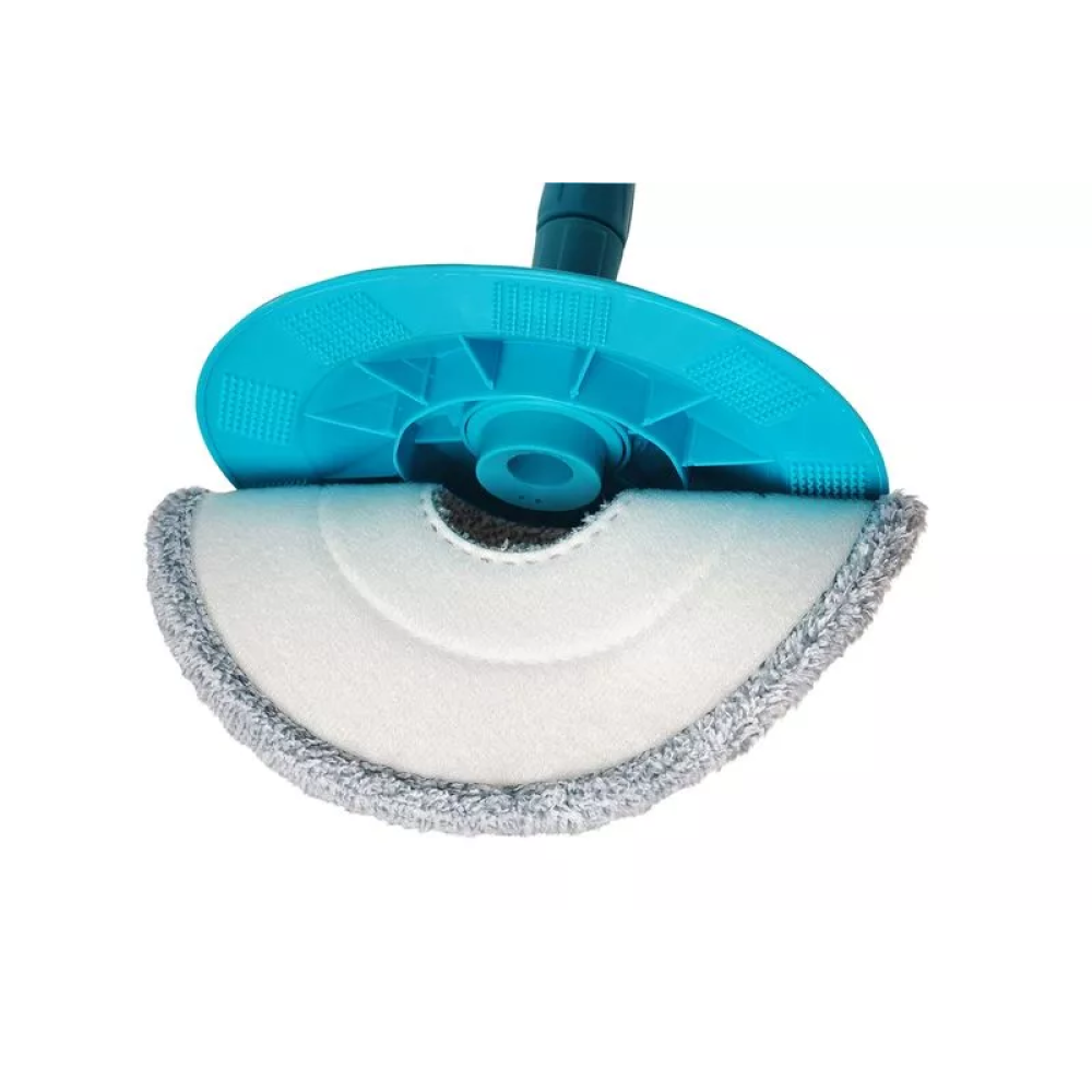 Моп для прибирання Turbo Disk Mop, круглий (сумісний з набором MT-50)