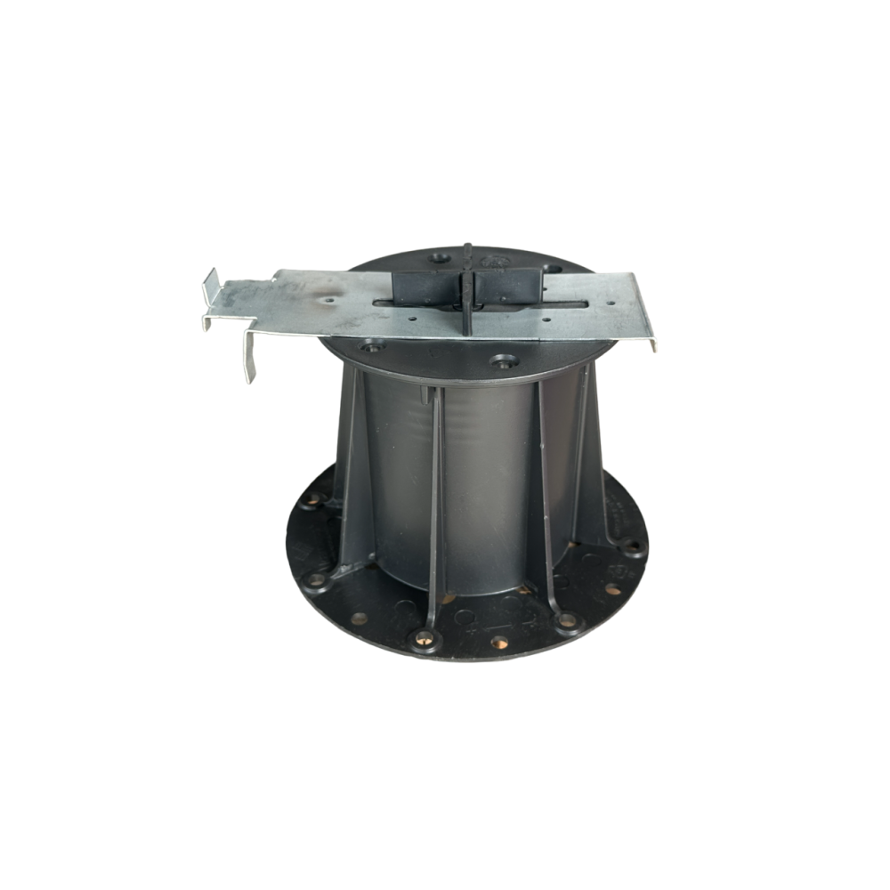 K-ET Side top tile retainer