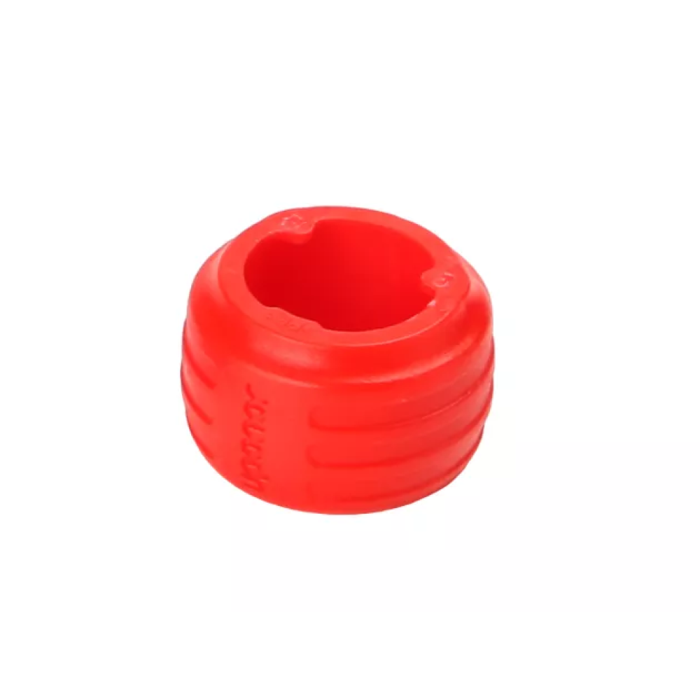 EVOLUTION Q&E ring red Ø20 mm