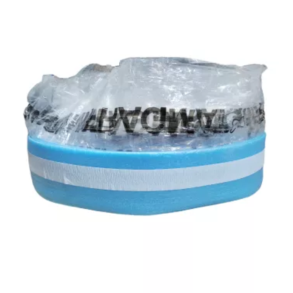 Демпферная лента липкая  FRAGMAT 60м, 150мм x 8 мм