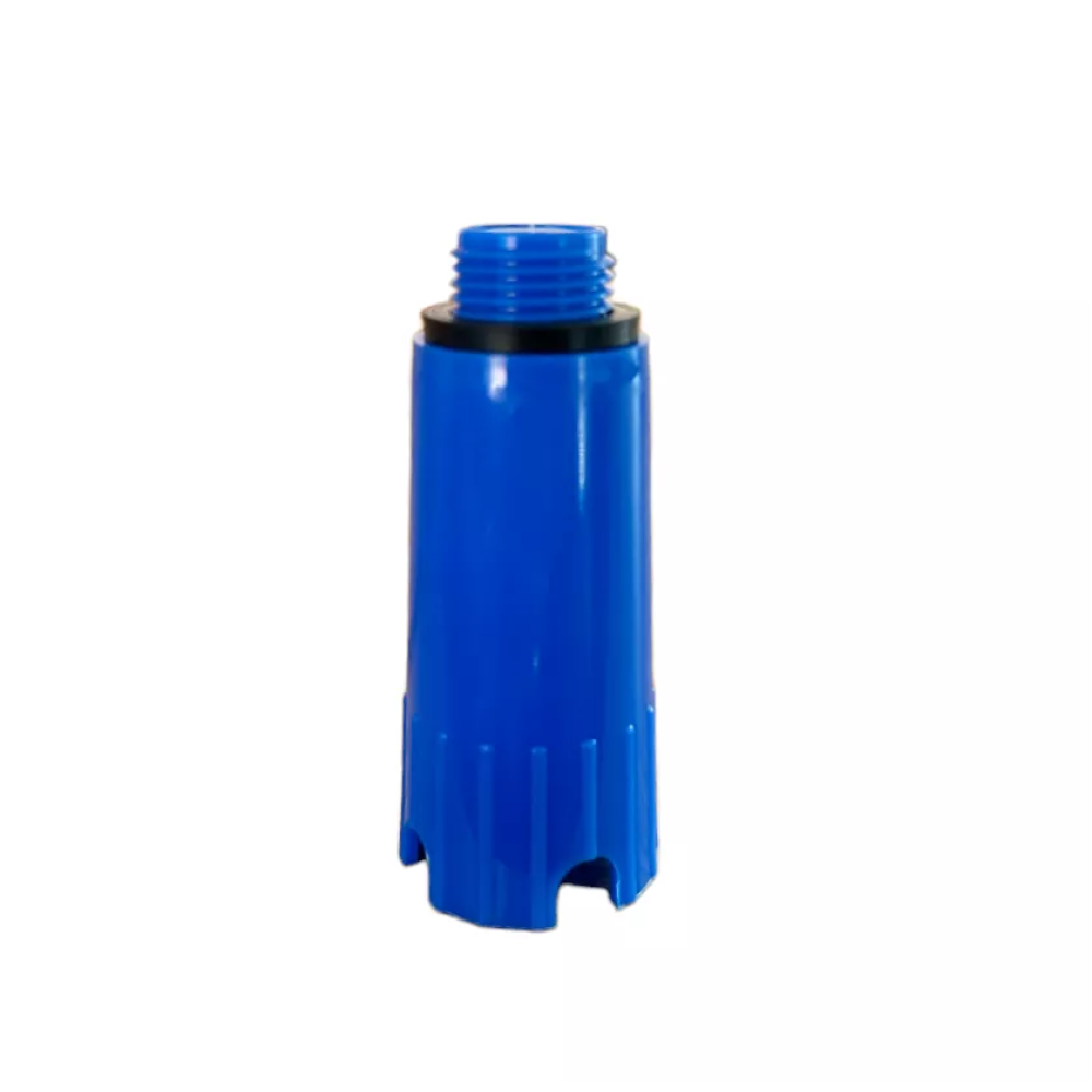 Uponor Smart Aqua 1/2"MT temporary plug Blue