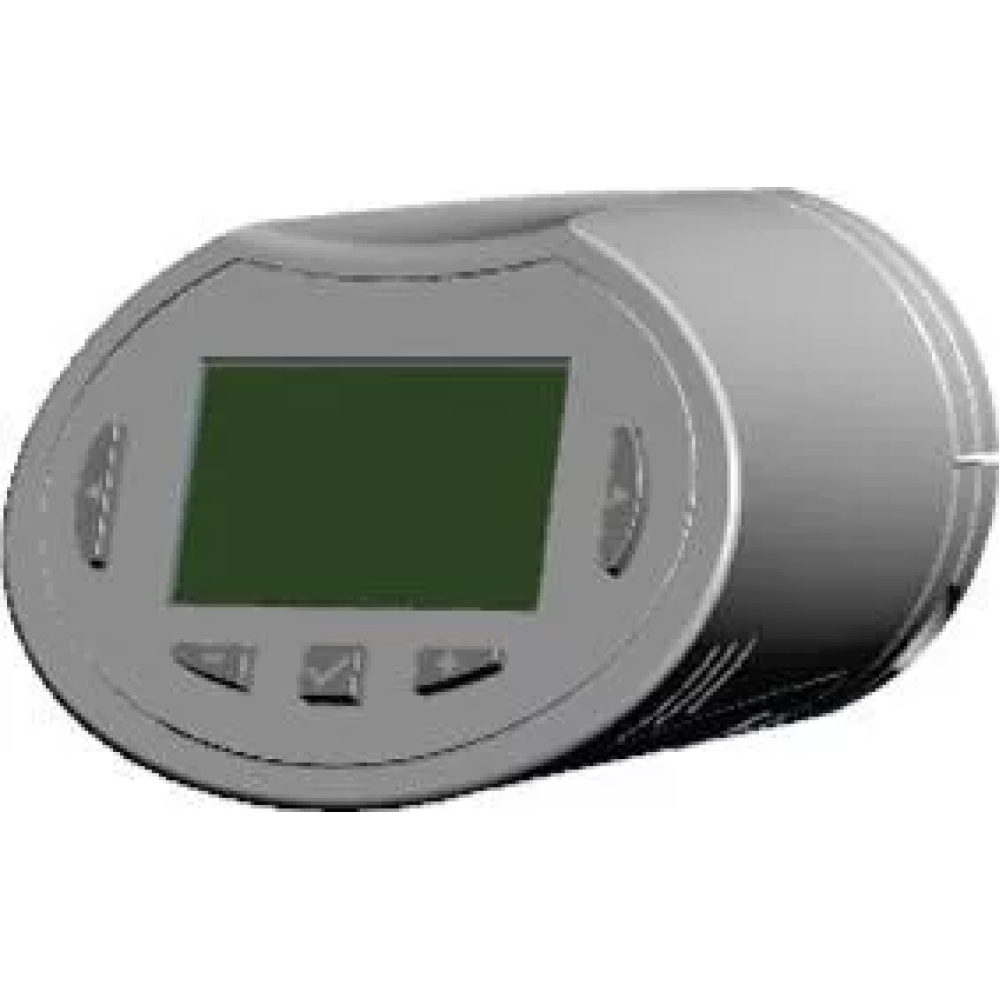 Uponor Smatrix Wave T-162 radiator thermostat