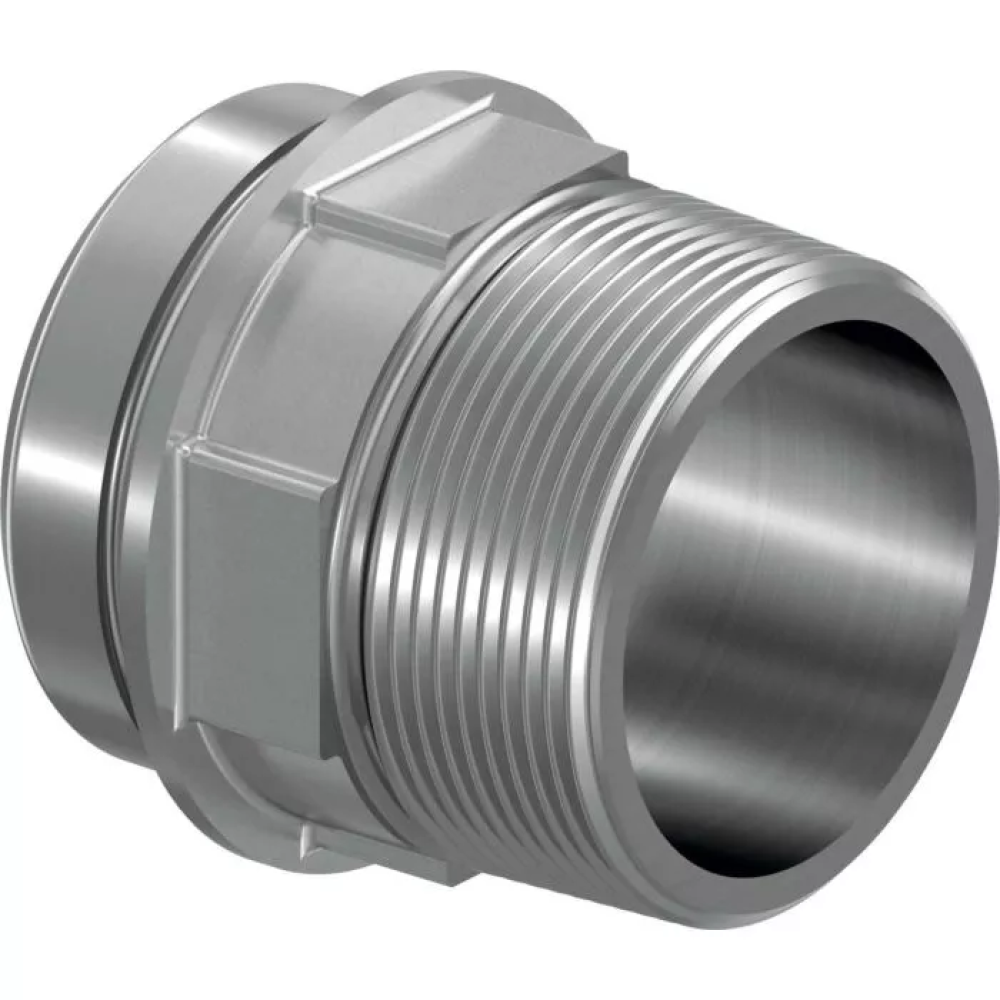 Адаптер с наружной резьбой Uponor RS R2"MT-RS2