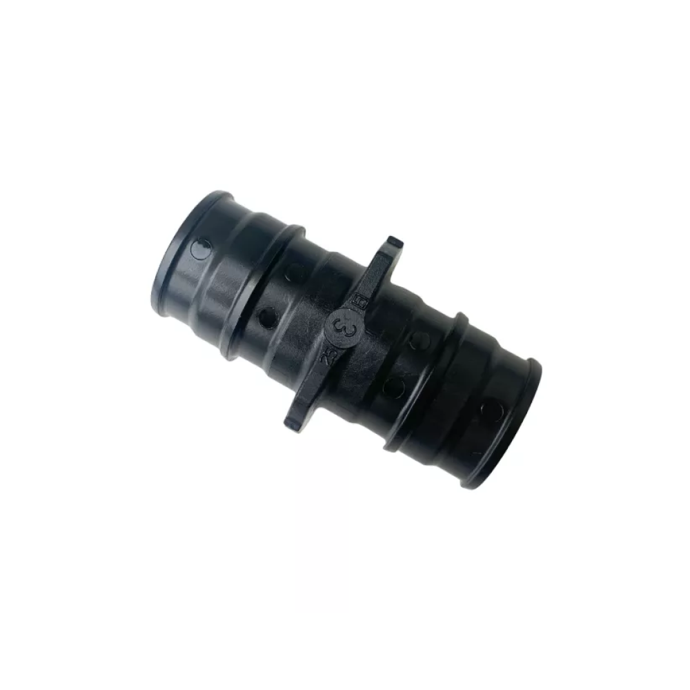 Q&amp;E PPSU coupling Ø20-20